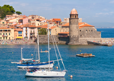 Collioure