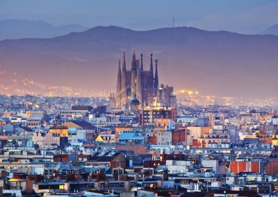 Barcelone